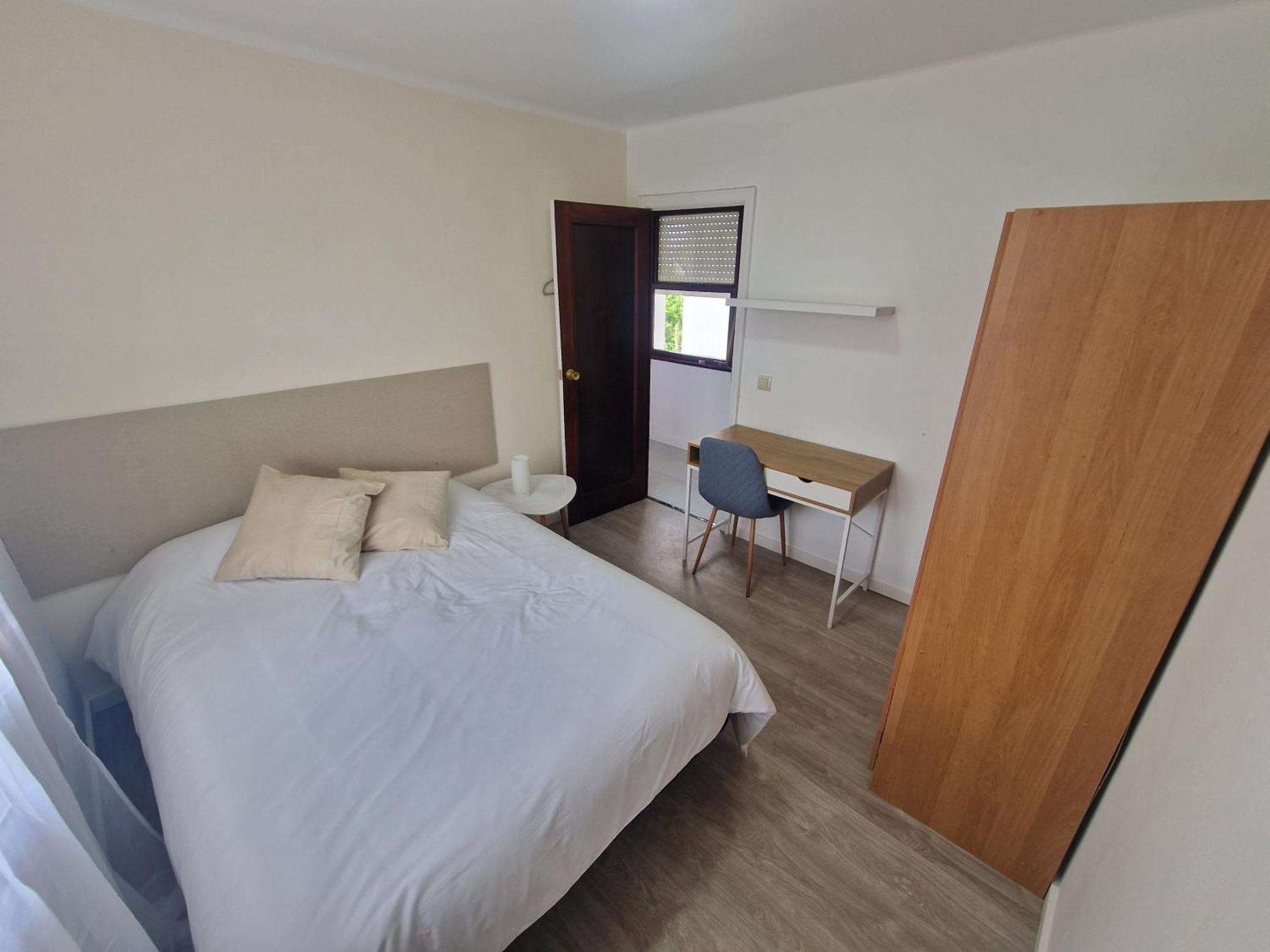 Apartment Santa Baia *