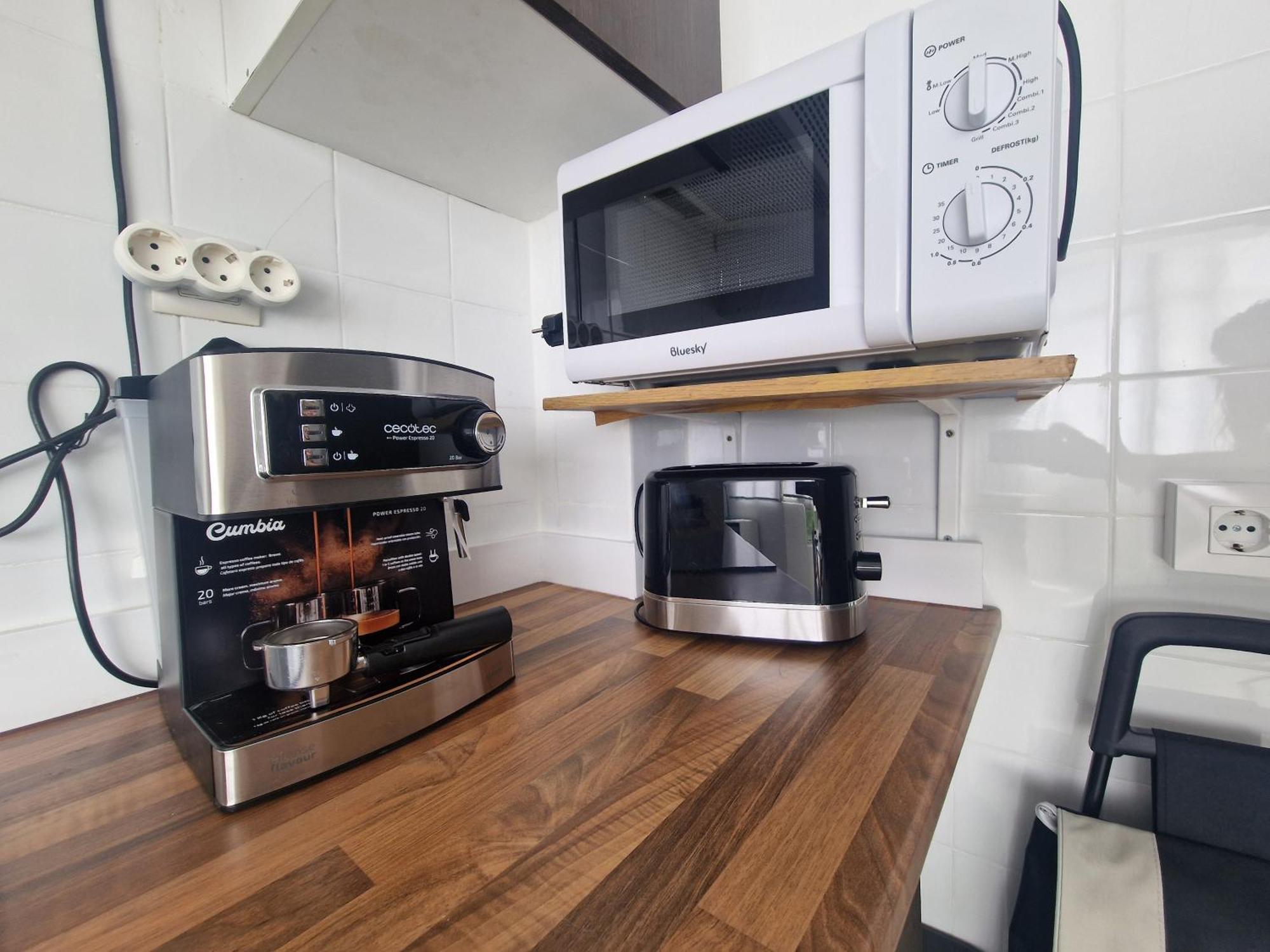 Apartment Santa Baia Vigo