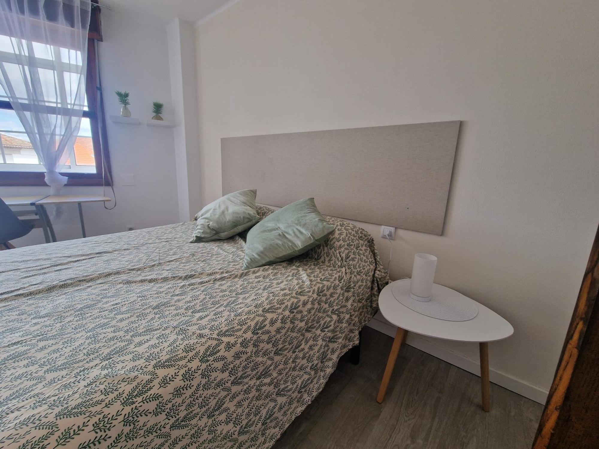Santa Baia Apartment