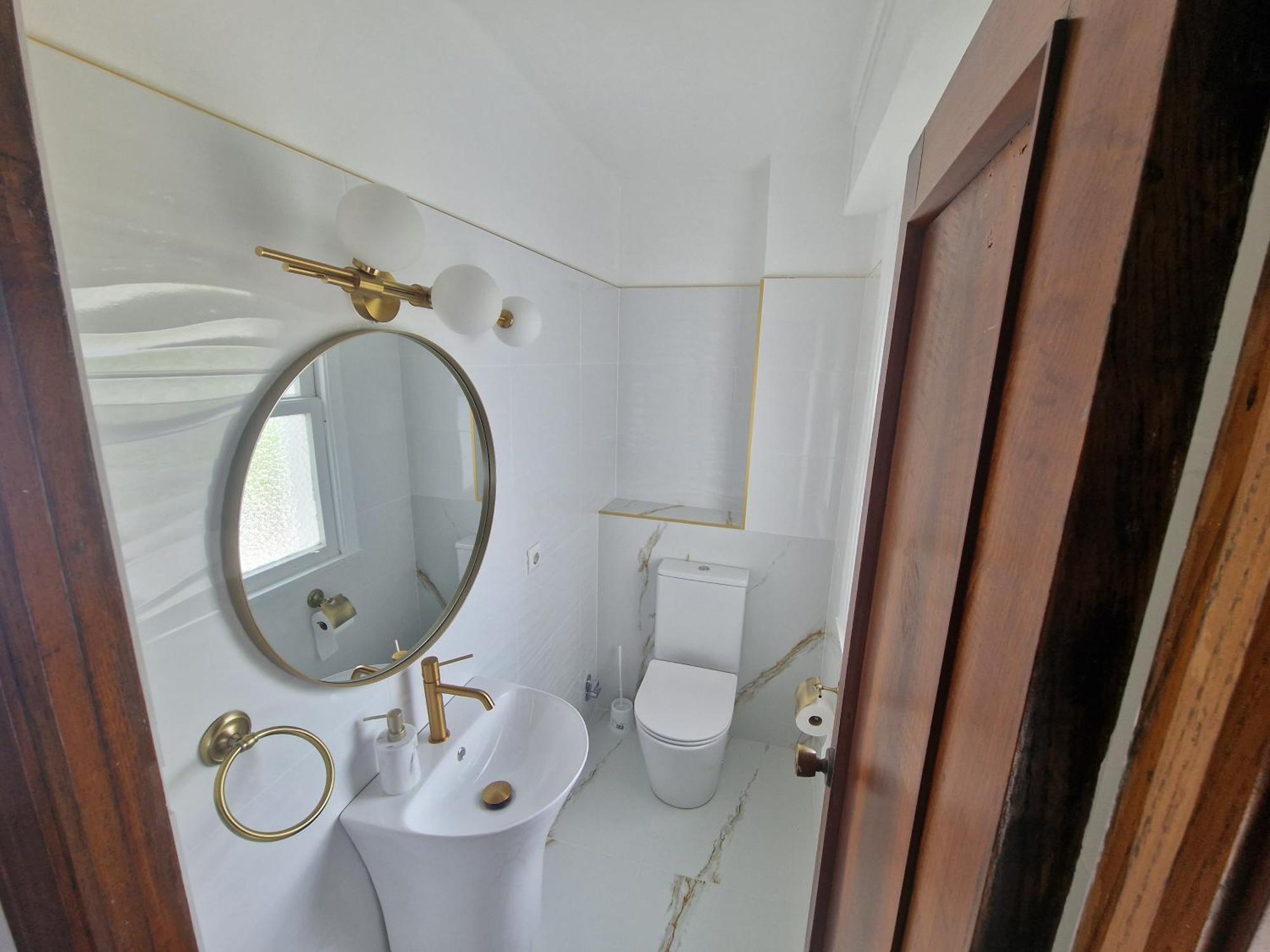 Santa Baia Apartment Vigo