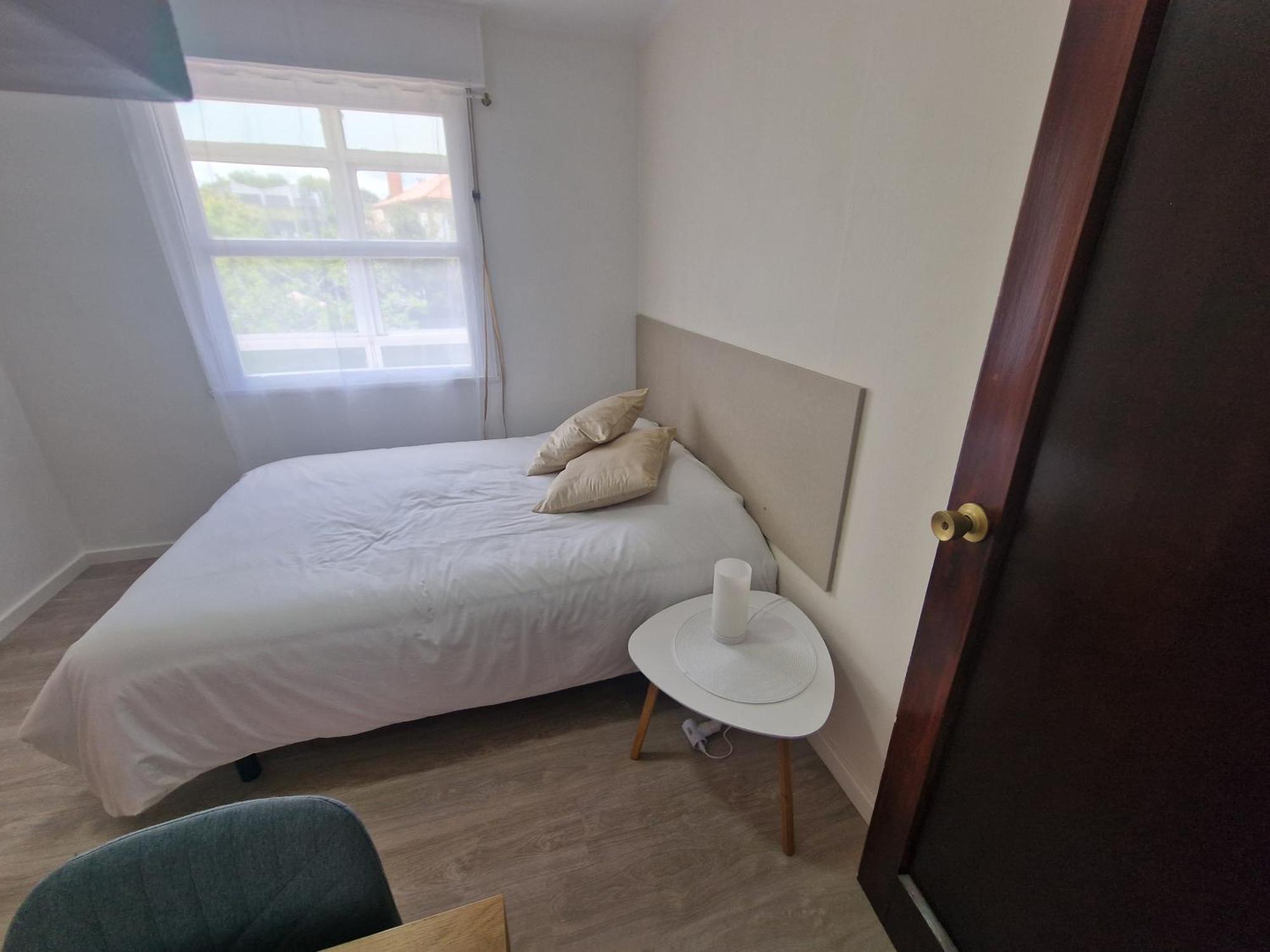 Apartment Santa Baia