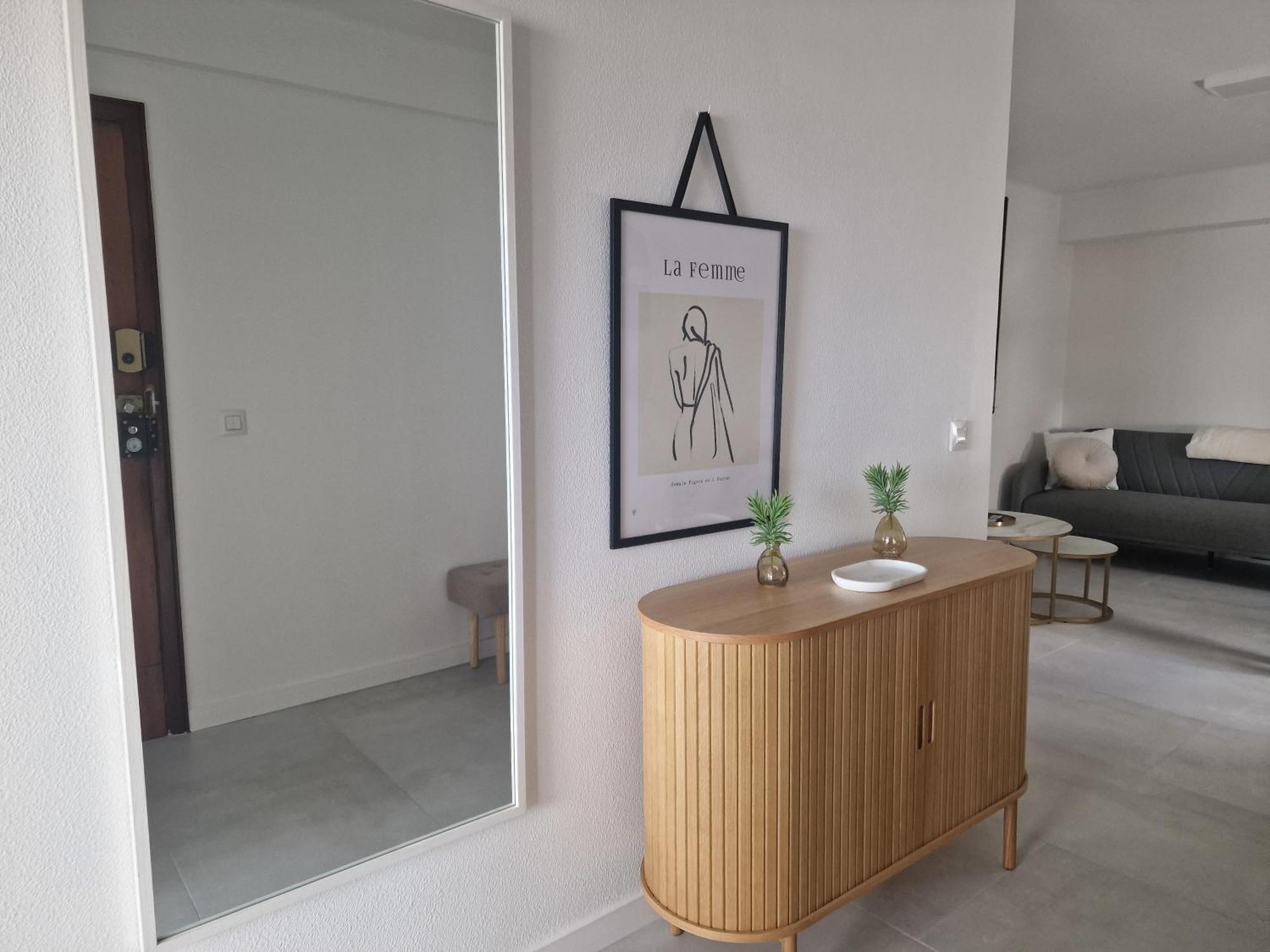 Apartment Santa Baia Vigo