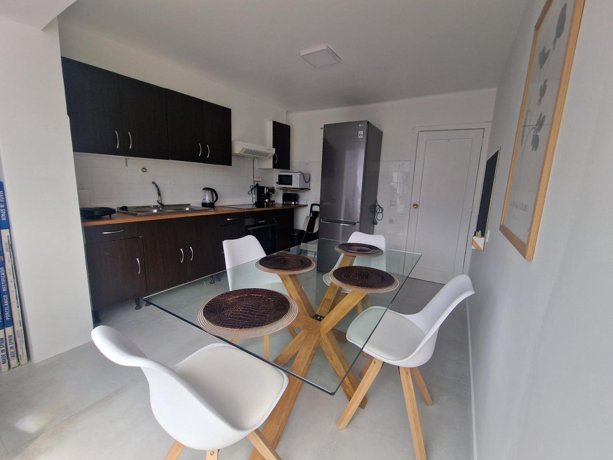 Apartment Santa Baia