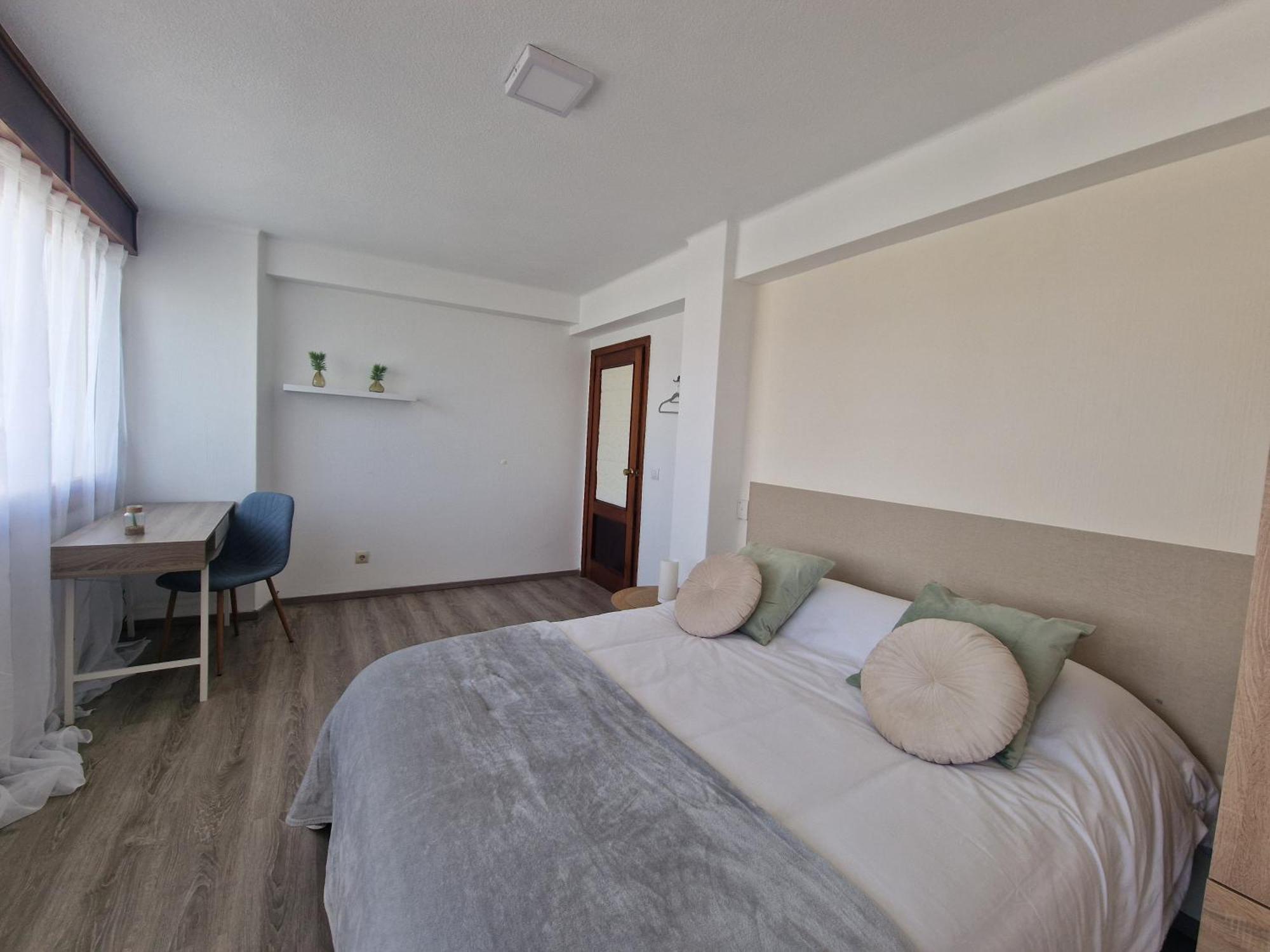 Santa Baia Apartment *